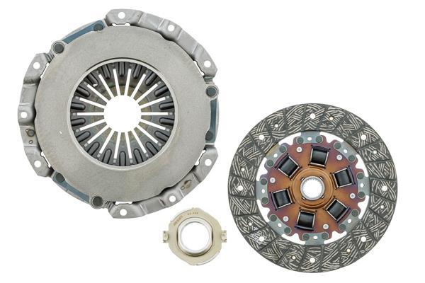Kit d'embrayage AISIN KZ-133
